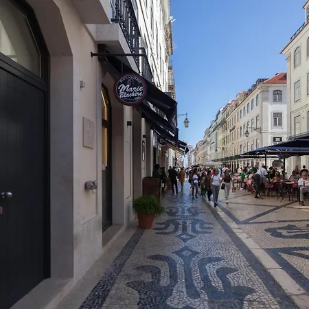 Nomad's Downtown - Rua Augusta
