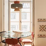 Nomad's Downtown - Rua Augusta Διαμέρισμα *