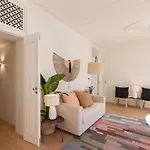 Nomad's Downtown - Rua Augusta Διαμέρισμα