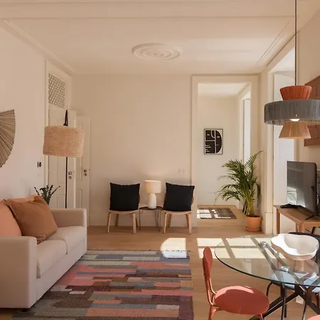 Nomad'S Downtown Lisbon - Rua Augusta