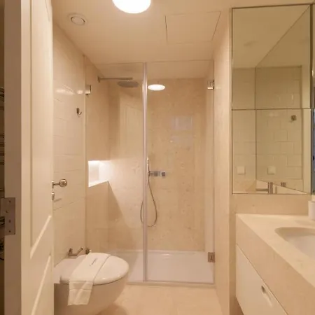 Nomad's Call 2bdr Rua Augusta Apartamento Lisboa