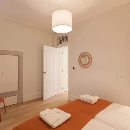 Nomad'S Downtown Lisbon - Rua Augusta Lisboa