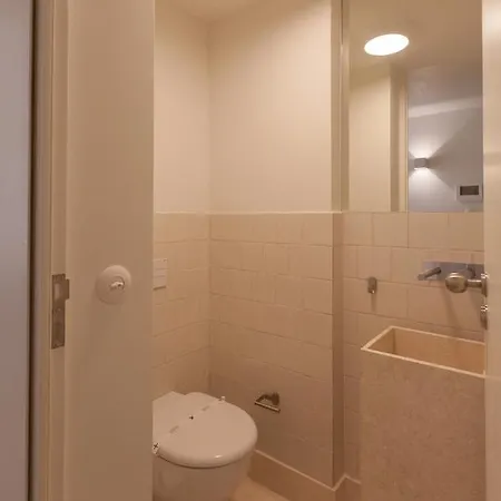 Apartamento Nomad's Call 2bdr Rua Augusta *