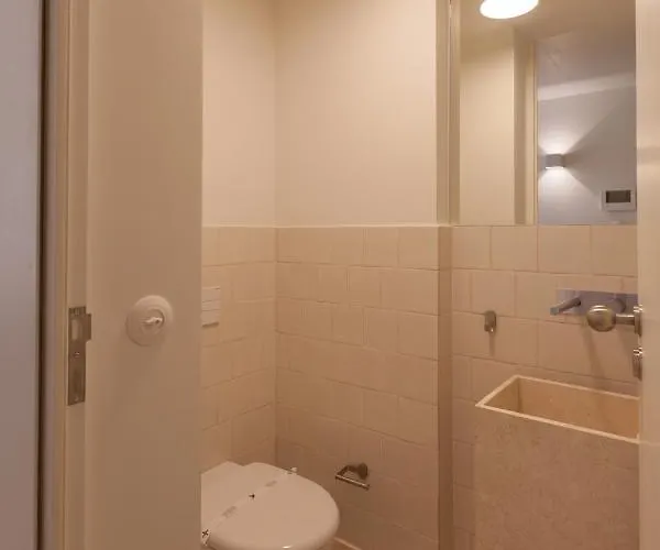 Apartment Nomad's Downtown - Rua Augusta *