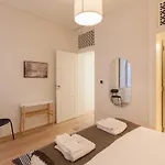 Nomad's Downtown - Rua Augusta *